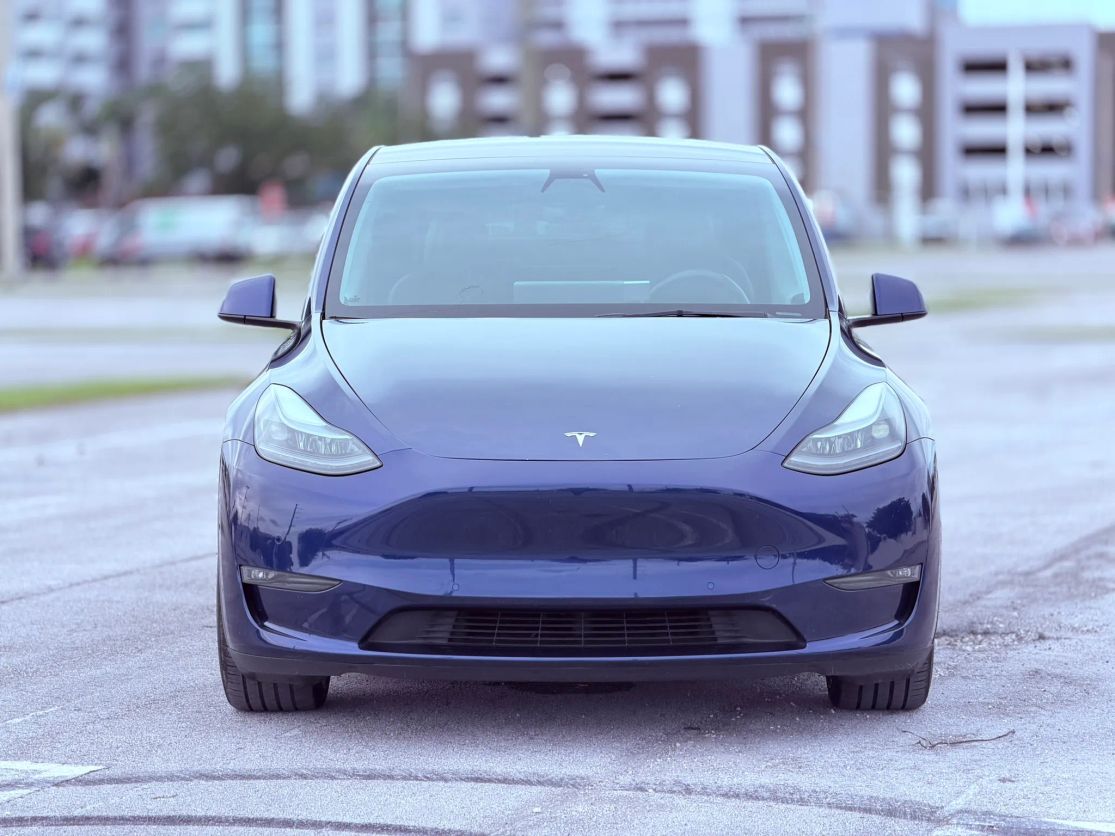 tesla model y 2022 7SAYGDEF8NF367002 image tesla model y 2022 7SAYGDEF8NF367002 image